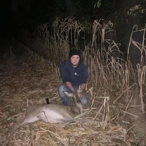 Meet your Posher, Anthony